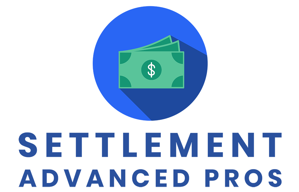 Settlement Advanced ProsCases We Fund